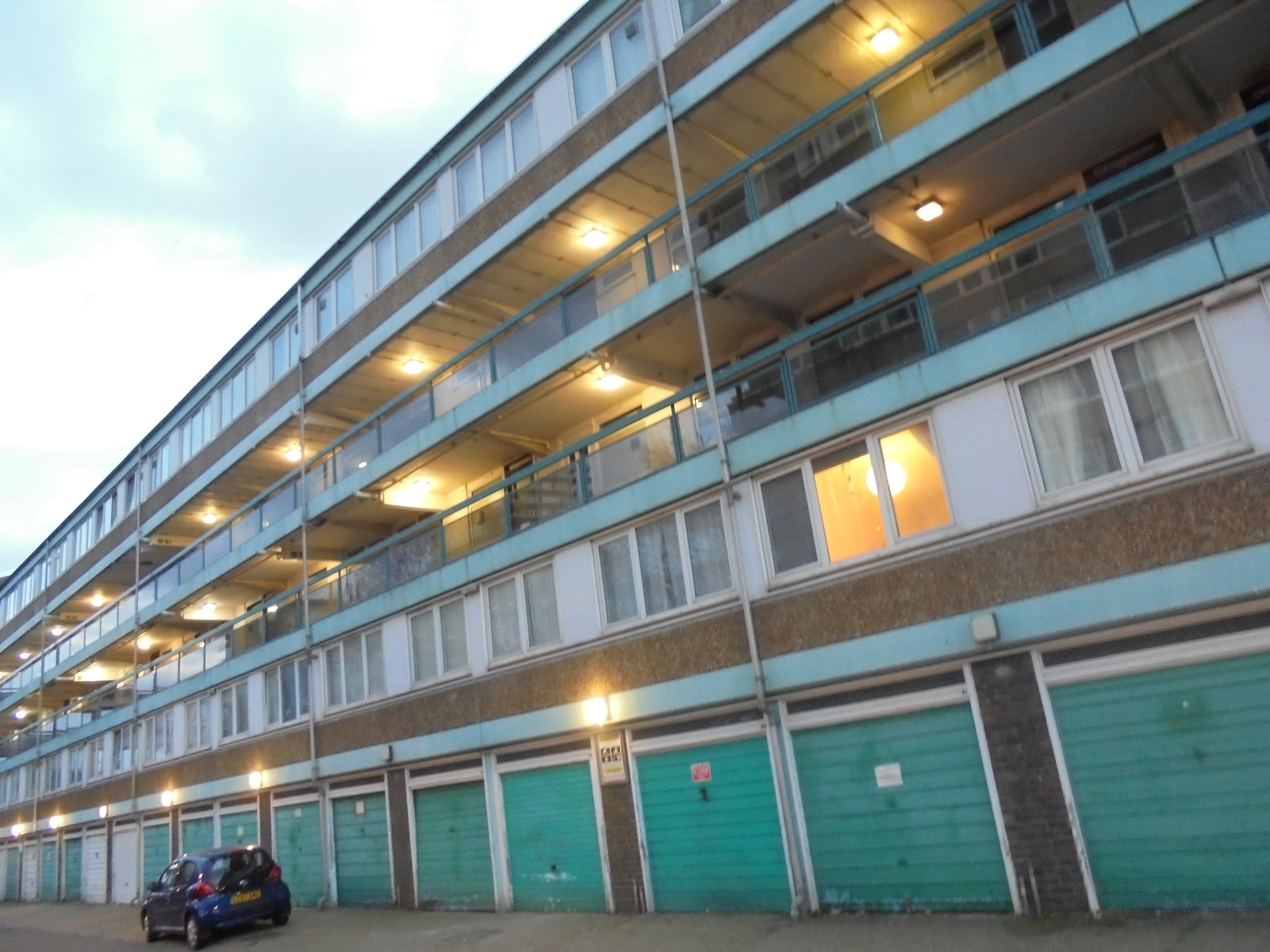 Energy efficiency and retrofit project communications